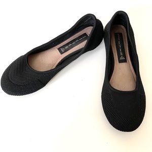Steven Madden Bandour Ballet Flats